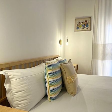 Ng Guest House L'Acquedotto Olbia Exterior foto