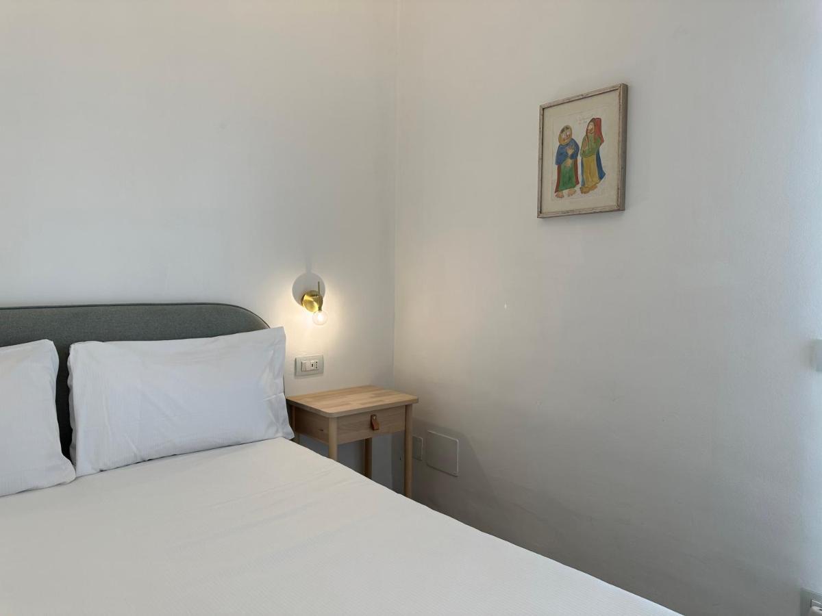 Ng Guest House L'Acquedotto Olbia Exterior foto