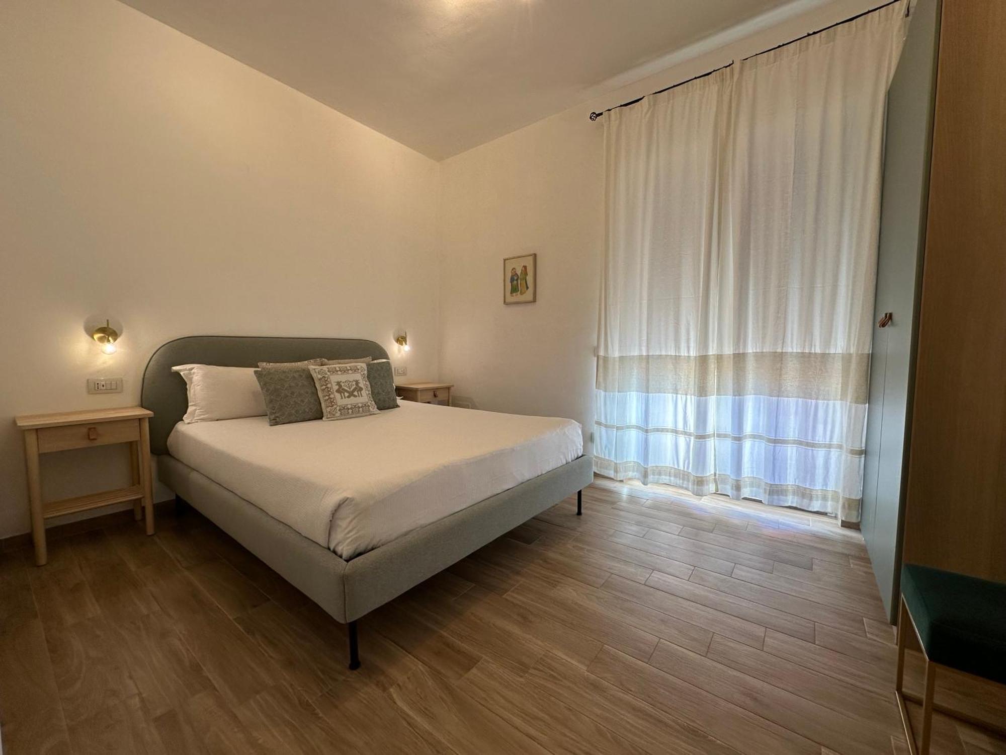 Ng Guest House L'Acquedotto Olbia Exterior foto