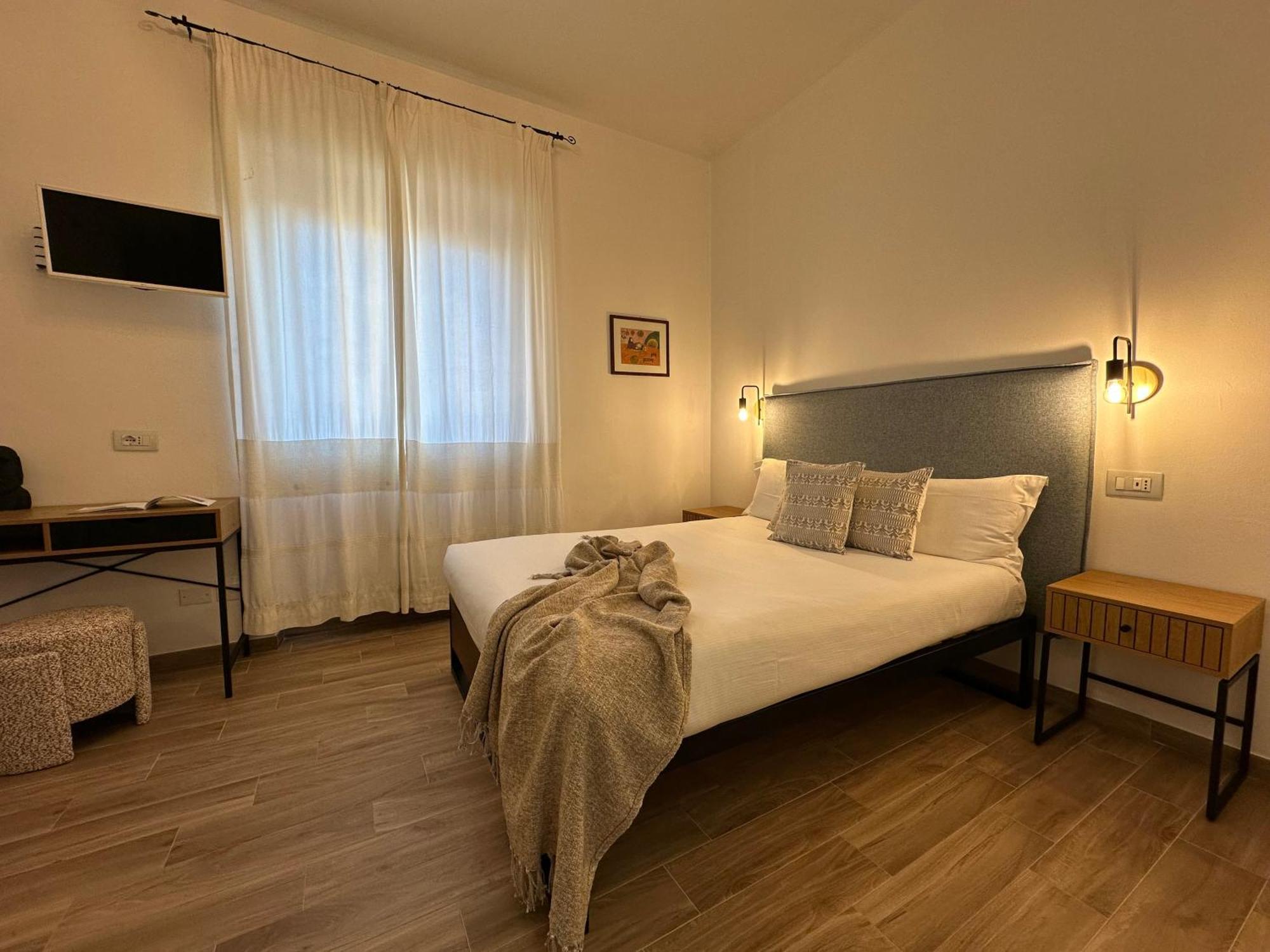 Ng Guest House L'Acquedotto Olbia Exterior foto