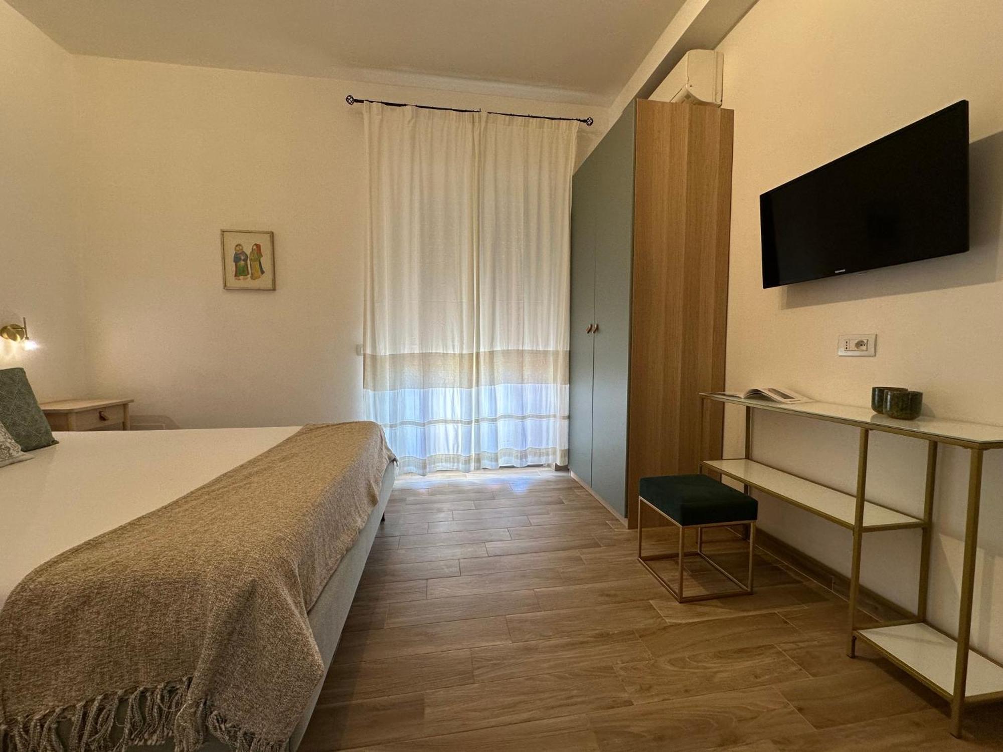 Ng Guest House L'Acquedotto Olbia Exterior foto