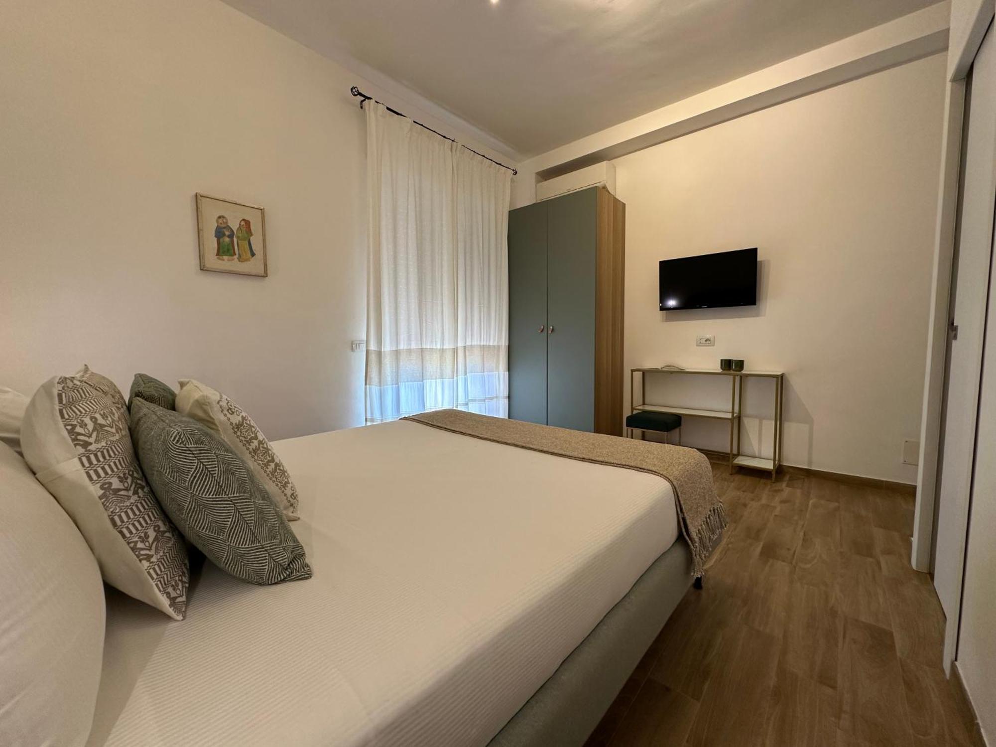 Ng Guest House L'Acquedotto Olbia Exterior foto
