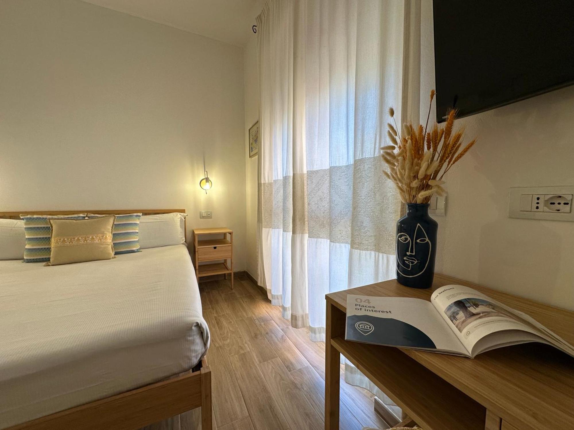 Ng Guest House L'Acquedotto Olbia Exterior foto