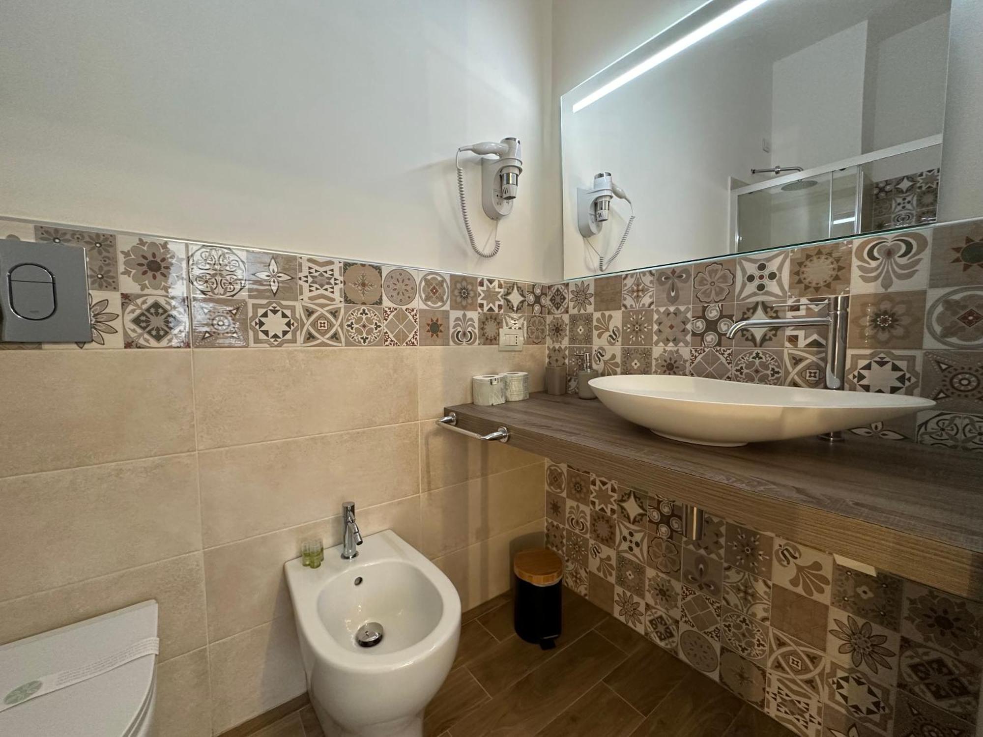 Ng Guest House L'Acquedotto Olbia Exterior foto