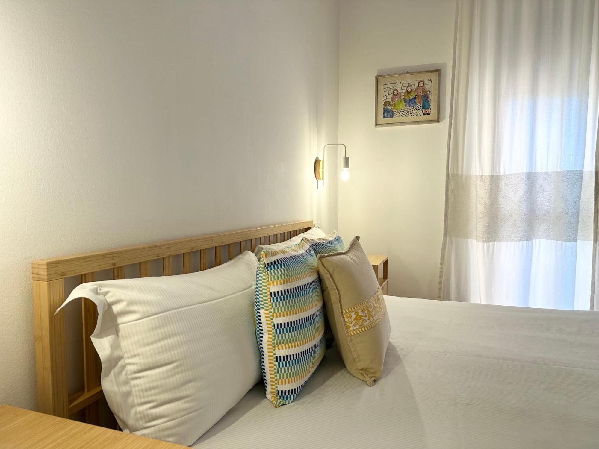 Ng Guest House L'Acquedotto Olbia Exterior foto