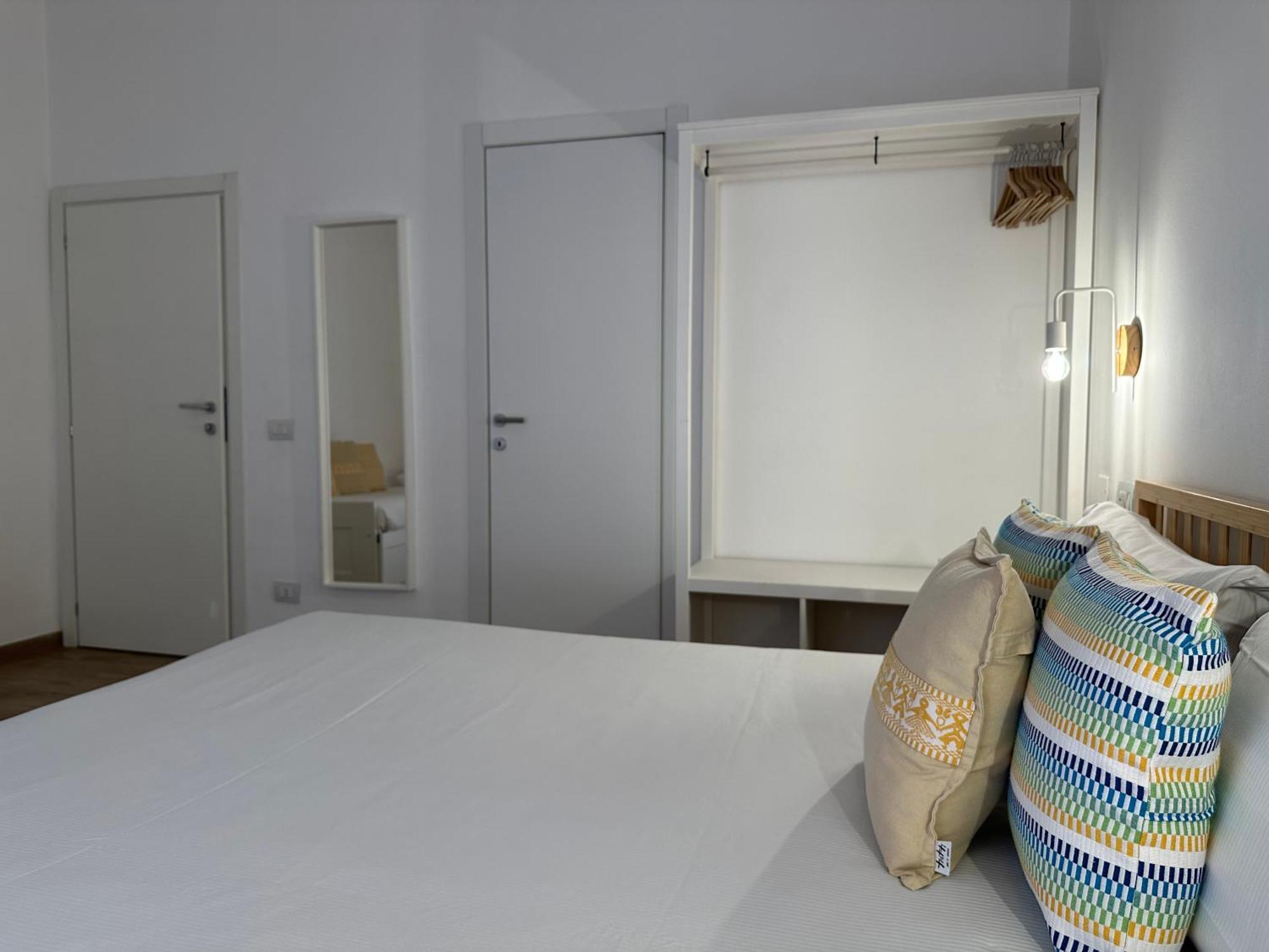 Ng Guest House L'Acquedotto Olbia Exterior foto