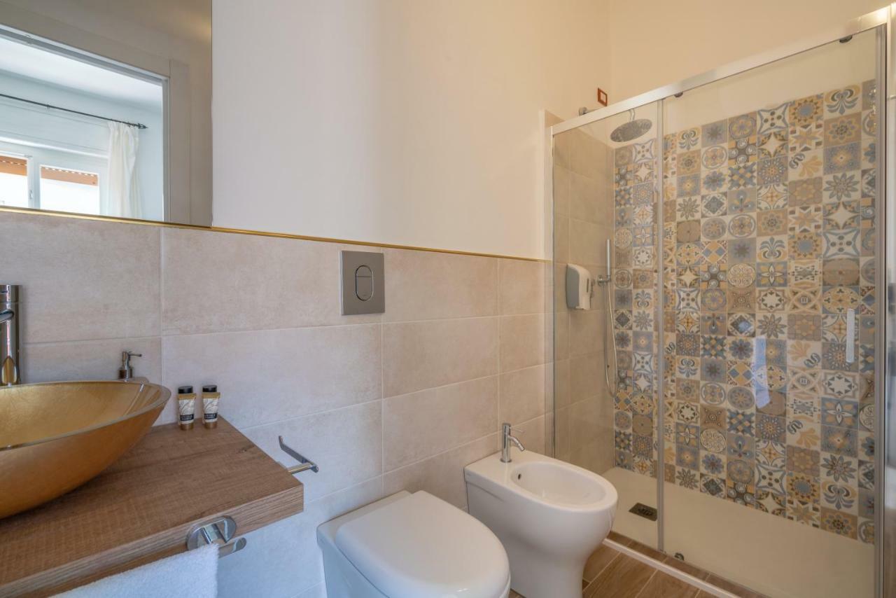 Ng Guest House L'Acquedotto Olbia Exterior foto